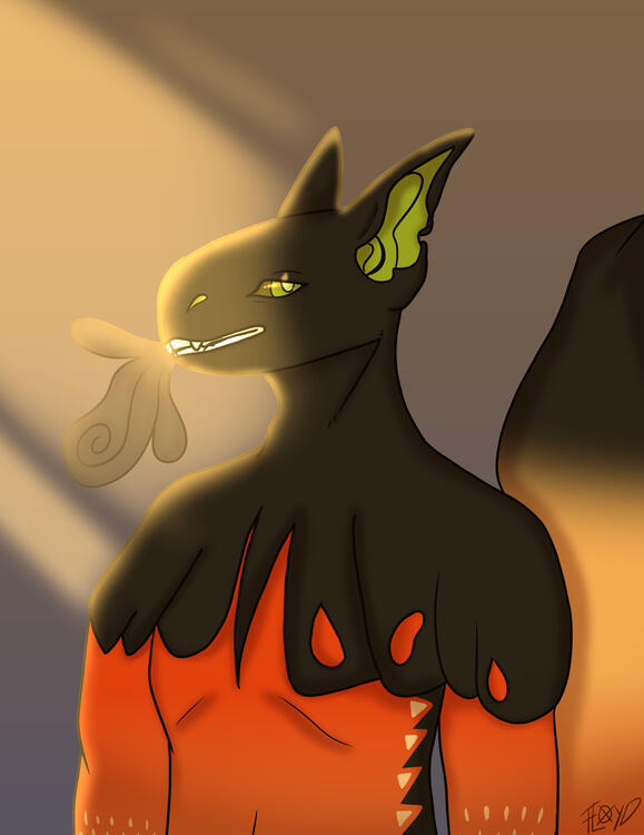 Belmont Grem2 Headshot