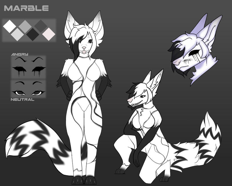 Marble Reference
